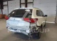 2020 Mitsubishi OUTLANDER фото