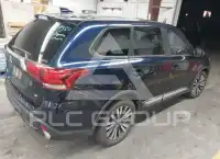 2020 Mitsubishi OUTLANDER фото