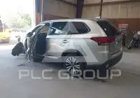 2020 Mitsubishi OUTLANDER photo