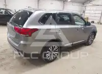 2020 Mitsubishi OUTLANDER фото