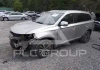 2020 Mitsubishi OUTLANDER фото