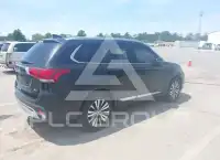 2020 Mitsubishi OUTLANDER фото