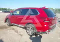 2020 Mitsubishi OUTLANDER фото
