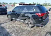 2020 Mitsubishi OUTLANDER фото