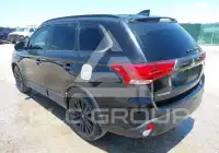 2020 Mitsubishi OUTLANDER фото