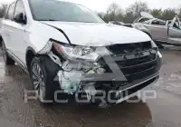 2020 Mitsubishi OUTLANDER photo