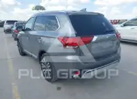 2020 Mitsubishi OUTLANDER photo