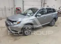 2020 Mitsubishi OUTLANDER фото