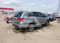 2020 Mitsubishi OUTLANDER фото