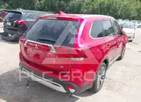 2020 Mitsubishi OUTLANDER фото