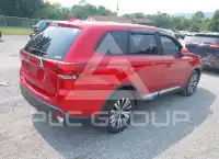 2020 Mitsubishi OUTLANDER фото