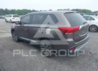 2020 Mitsubishi OUTLANDER фото