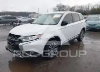 2020 Mitsubishi OUTLANDER photo