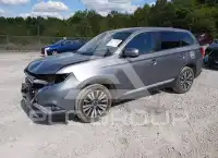 2020 Mitsubishi OUTLANDER photo