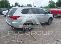 2020 Mitsubishi OUTLANDER фото