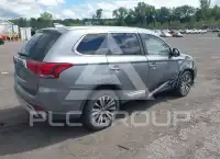 2020 Mitsubishi OUTLANDER фото