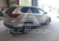 2020 Mitsubishi OUTLANDER photo