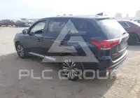 2020 Mitsubishi OUTLANDER фото