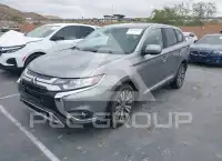2020 Mitsubishi OUTLANDER photo
