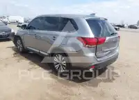 2020 Mitsubishi OUTLANDER фото