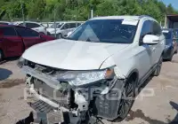 2020 Mitsubishi OUTLANDER фото