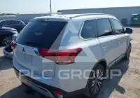 2020 Mitsubishi OUTLANDER фото