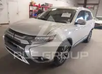 2020 Mitsubishi OUTLANDER фото