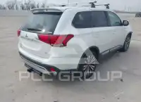 2020 Mitsubishi OUTLANDER photo