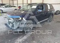 2020 Mitsubishi OUTLANDER фото