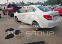 2020 Mitsubishi MIRAGE фото