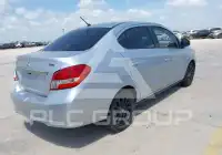 2020 Mitsubishi MIRAGE фото