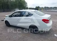 2020 Mitsubishi MIRAGE фото
