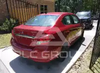 2020 Mitsubishi MIRAGE фото