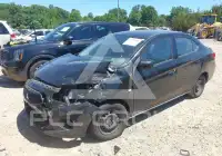 2020 Mitsubishi MIRAGE фото