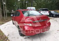 2020 Mitsubishi MIRAGE фото