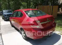 2020 Mitsubishi MIRAGE фото