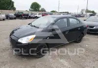 2020 Mitsubishi MIRAGE фото