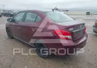 2020 Mitsubishi MIRAGE фото