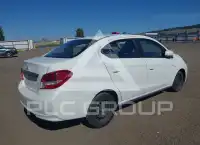 2020 Mitsubishi MIRAGE фото