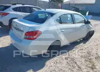 2020 Mitsubishi MIRAGE photo