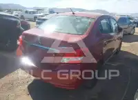 2020 Mitsubishi MIRAGE photo