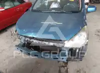 2020 Mitsubishi MIRAGE фото