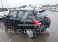 2020 Mitsubishi MIRAGE photo