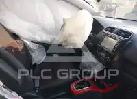 2020 Mitsubishi MIRAGE photo