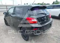 2020 Mitsubishi MIRAGE photo