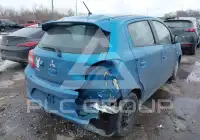 2020 Mitsubishi MIRAGE photo