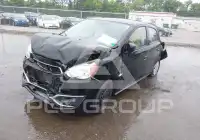 2020 Mitsubishi MIRAGE photo