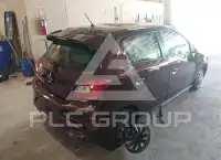 2020 Mitsubishi MIRAGE фото