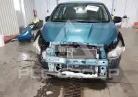 2020 Mitsubishi MIRAGE фото
