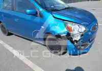 2020 Mitsubishi MIRAGE фото